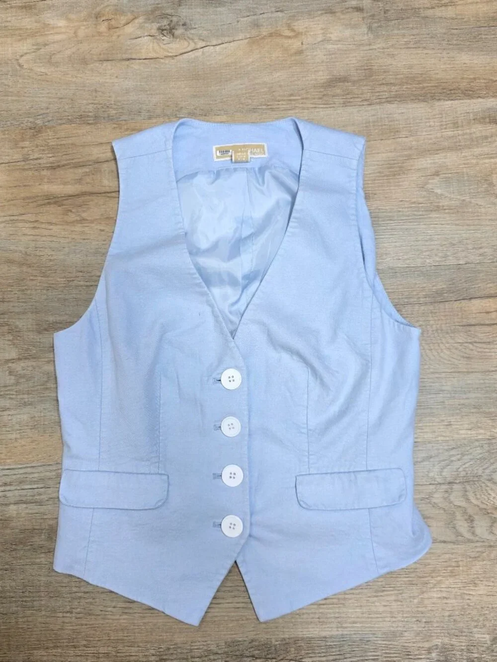Michael Kors Vest Jacket size 2